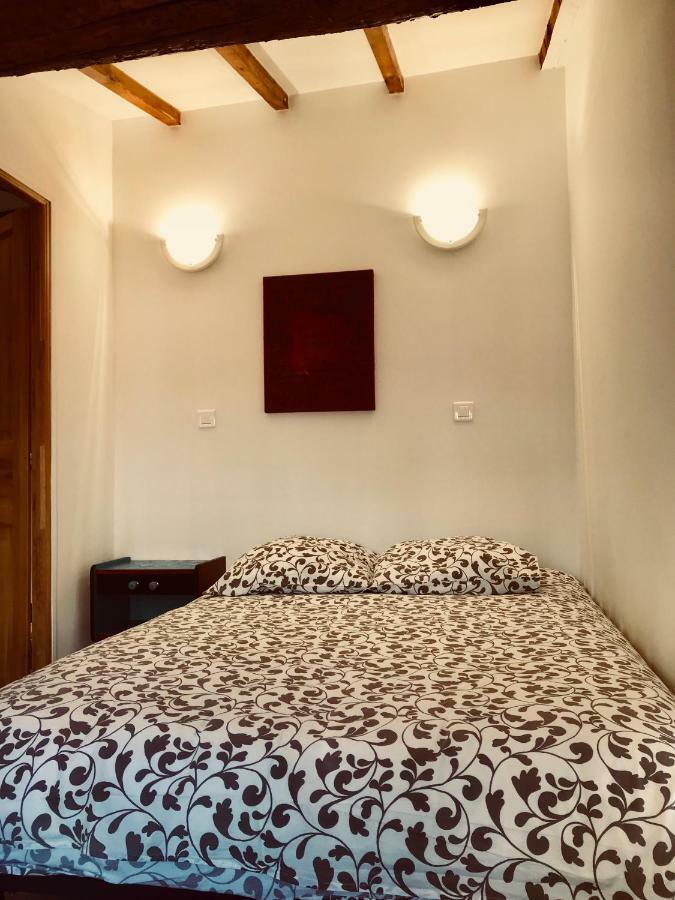 Modern Mansard Vieux-nice Apartment Nizza